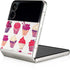 Cat Coq Cupcakes Galaxy Z Flip3 5G Skin