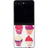 Cupcakes by Cat Coq Galaxy Z Flip5 5G Skin