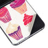 Cupcakes by Cat Coq Galaxy Z Flip5 5G Skin
