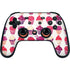 Cat Coq Cupcakes Google Stadia Controller Skin
