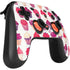 Cat Coq Cupcakes Google Stadia Controller Skin