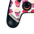 Cat Coq Cupcakes Google Stadia Controller Skin