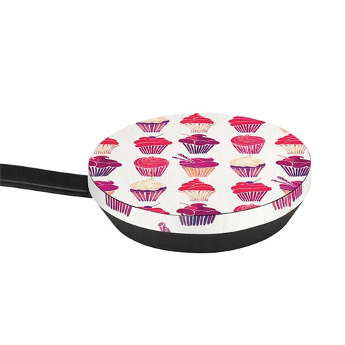 Cat Coq Cupcakes Google Stadia Controller Skin