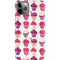 Cat Coq Cupcakes iPhone 11 Pro Lite Case