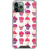 Cupcakes by Cat Coq iPhone 11 Pro Max Clear Case