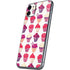 Cat Coq Cupcakes iPhone 11 Skin