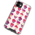 Cat Coq Cupcakes iPhone 12 Clear Case