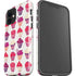 Cat Coq Cupcakes iPhone 12 Impact Case