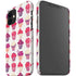 Cat Coq Cupcakes iPhone 12 Mini Lite Case