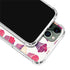 Cat Coq Cupcakes iPhone 12 Pro Clear Case
