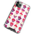 Cat Coq Cupcakes iPhone 12 Pro Max Clear Case