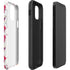 Cat Coq Cupcakes iPhone 12 Pro Max Impact Case