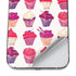 Cat Coq Cupcakes iPhone 12 Pro Max Skin