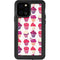 Cat Coq Cupcakes iPhone 12 Pro Waterproof Case