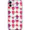 Cat Coq Cupcakes iPhone 12 Skin