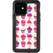 Cat Coq Cupcakes iPhone 12 Waterproof Case
