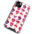 Cat Coq Cupcakes iPhone 13 Clear Case
