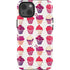Cat Coq Cupcakes iPhone 13 Impact Case
