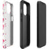 Cat Coq Cupcakes iPhone 13 Impact Case