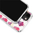 Cat Coq Cupcakes iPhone 13 Mini Clear Case