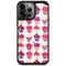 Cat Coq Cupcakes iPhone 13 Pro Cargo Case
