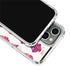 Cat Coq Cupcakes iPhone 13 Pro Clear Case