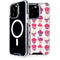 Cat Coq Cupcakes iPhone 13 Pro MagSafe Case
