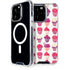 Cat Coq Cupcakes iPhone 13 Pro MagSafe Case
