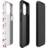 Cat Coq Cupcakes iPhone 13 Pro Max Impact Case