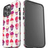 Cat Coq Cupcakes iPhone 13 Pro Max Impact Case