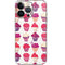 Cat Coq Cupcakes iPhone 13 Pro Skin