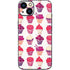 Cat Coq Cupcakes iPhone 13 Skin