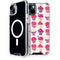 Cat Coq Cupcakes iPhone 14 MagSafe Case
