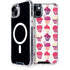 Cat Coq Cupcakes iPhone 14 MagSafe Case