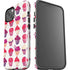 Cat Coq Cupcakes iPhone 14 Impact Case