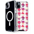 Cat Coq Cupcakes iPhone 14 Plus MagSafe Case