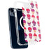 Cat Coq Cupcakes iPhone 14 Plus MagSafe Case