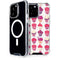 Cat Coq Cupcakes iPhone 14 Pro Max MagSafe Case