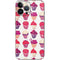 Cat Coq Cupcakes iPhone 14 Pro Max Skin