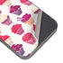 Cat Coq Cupcakes iPhone 14 Pro Max Skin