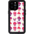 Cat Coq Cupcakes iPhone 14 Pro Max Waterproof Case