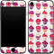 Cat Coq Cupcakes iPhone 8 Skin