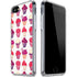 Cat Coq Cupcakes iPhone SE (2nd & 3rd Gen) Clear Case