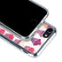 Cat Coq Cupcakes iPhone SE (2nd & 3rd Gen) Clear Case