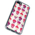 Cat Coq Cupcakes iPhone SE (2nd & 3rd Gen) Clear Case