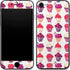 Cat Coq Cupcakes iPhone SE (2nd & 3rd Gen) Skin