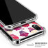 Cupcakes by Cat Coq iPhone XR Clear Case