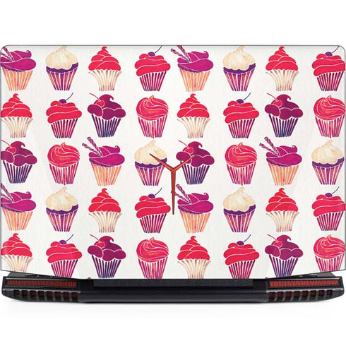 Cat Coq Cupcakes Legion Y720 Skin