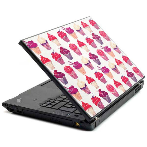 Cat Coq Cupcakes Lenovo T420 Skin