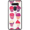 Cupcakes by Cat Coq LG K51/Q51 Clear Case